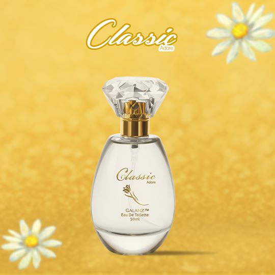 Classic Adore Perfume