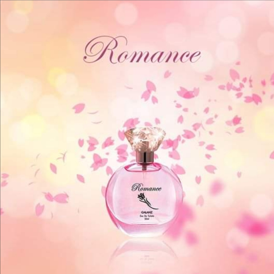 Romance Perfume